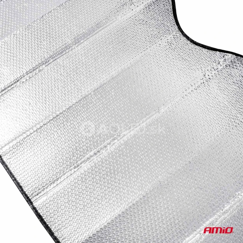 Clona slnečná strieborná - 145x70 cm