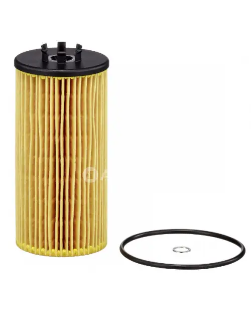 Olejov&yacute; filter MANN FILTER HU 835/1 z