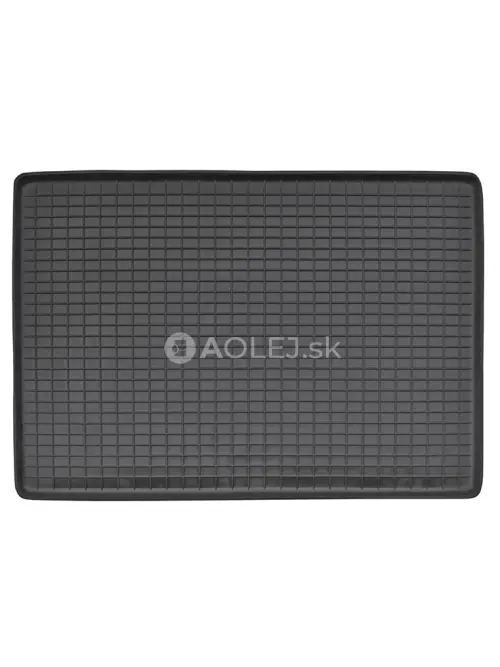 Gumov&aacute; vanička MG 100x70 cm