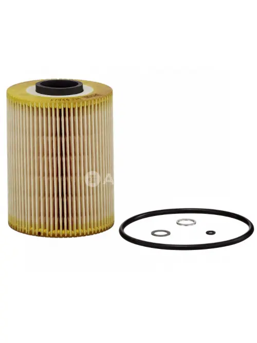 Olejov&yacute; filter MANN FILTER HU 926/3 x