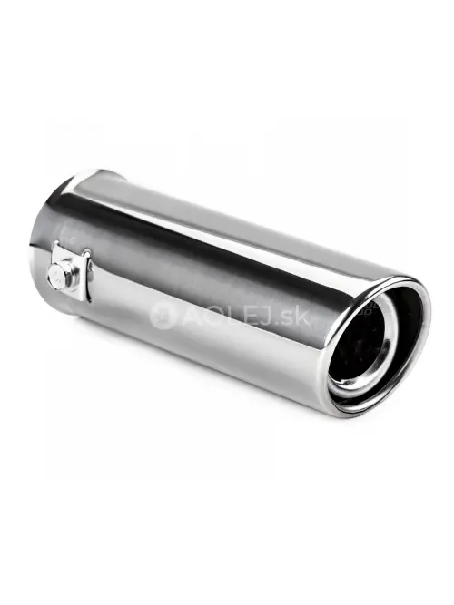Koncovka výfuku MT 002