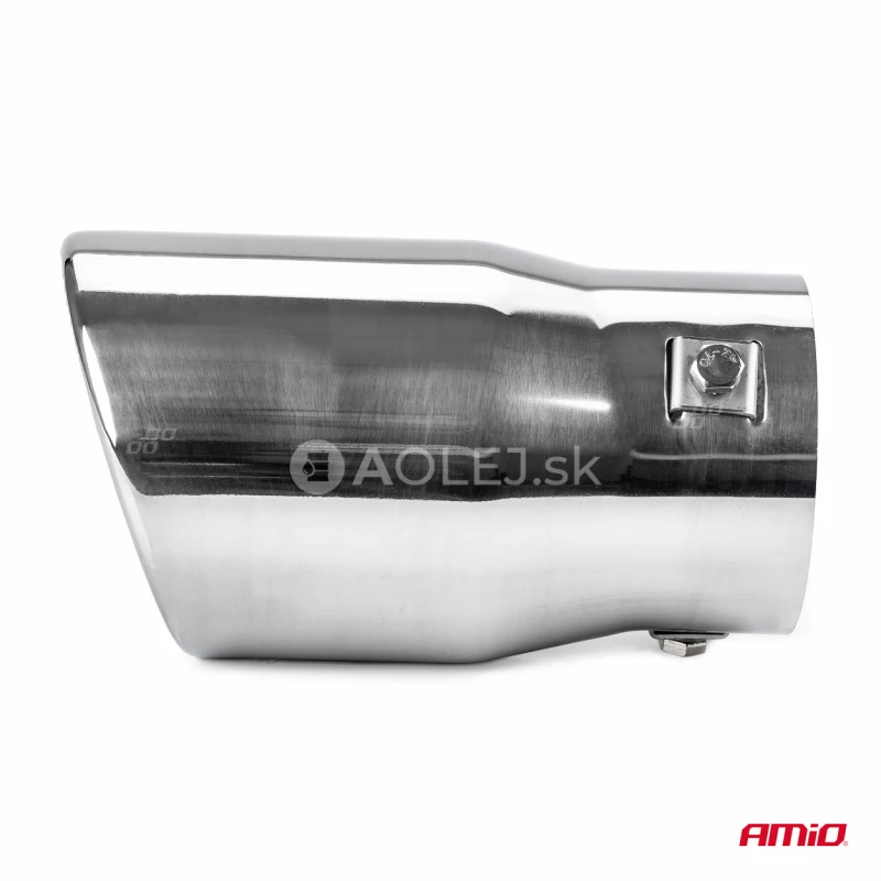 Koncovka výfuku MT 007