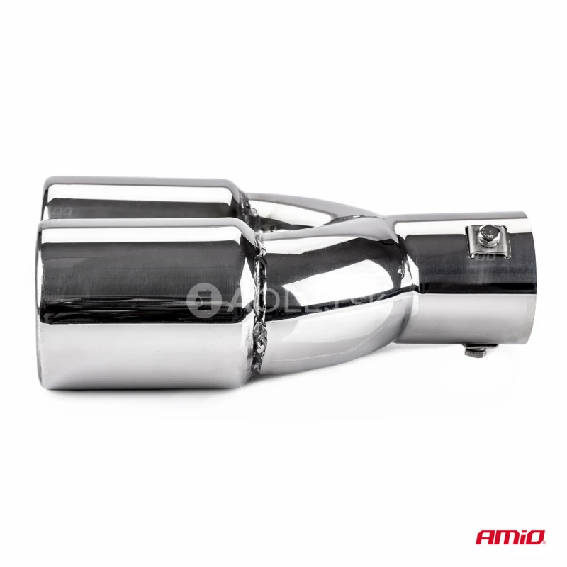 Koncovka výfuku MT 008