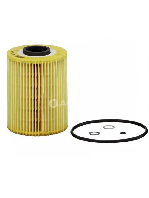 Olejov&yacute; filter MANN FILTER HU 926/4 x