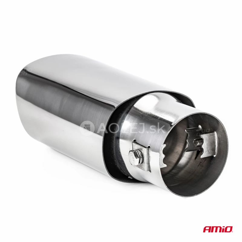 Koncovka výfuku MT 015