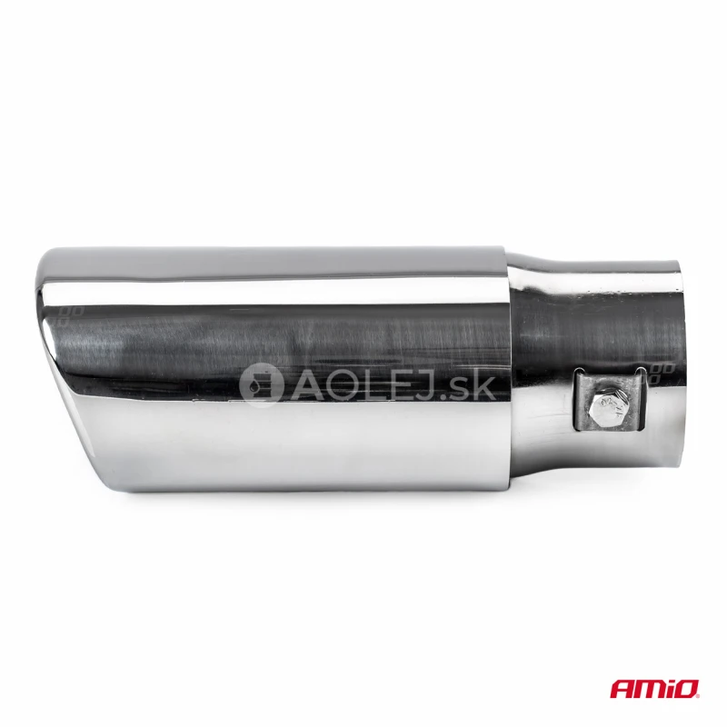 Koncovka výfuku MT 015