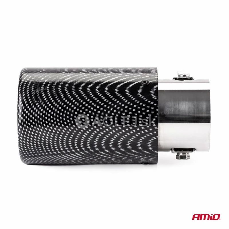 Koncovka výfuku MT 016C