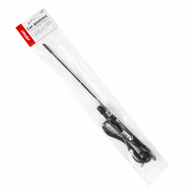 Autoanténa 5mm adaptér ANT03