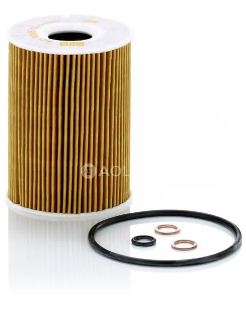 Olejov&yacute; filter MANN FILTER HU 926/5 x