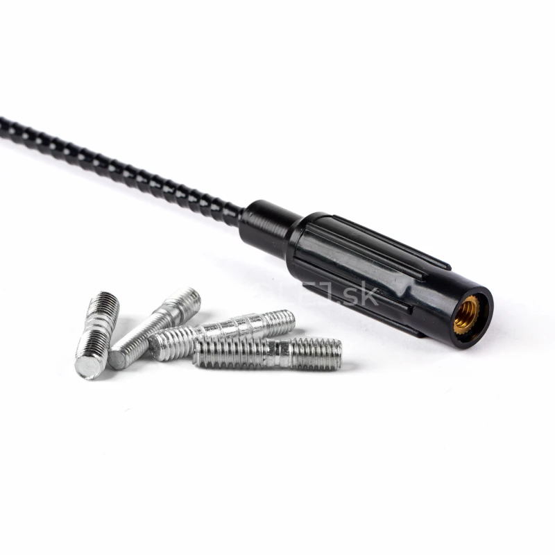 Prút autoantény 4 adaptéry ANTM06