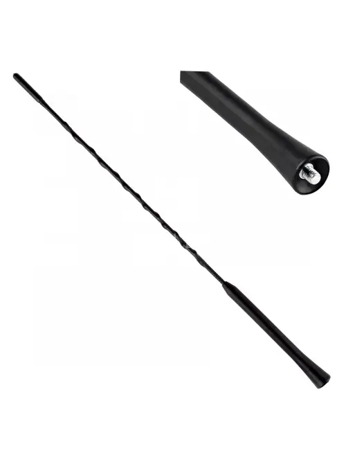 Prút autoantény 5mm ANTM07