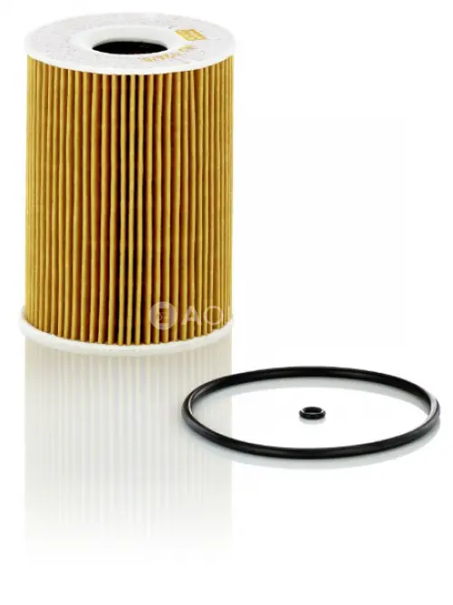 Olejov&yacute; filter MANN FILTER HU 926/5 y