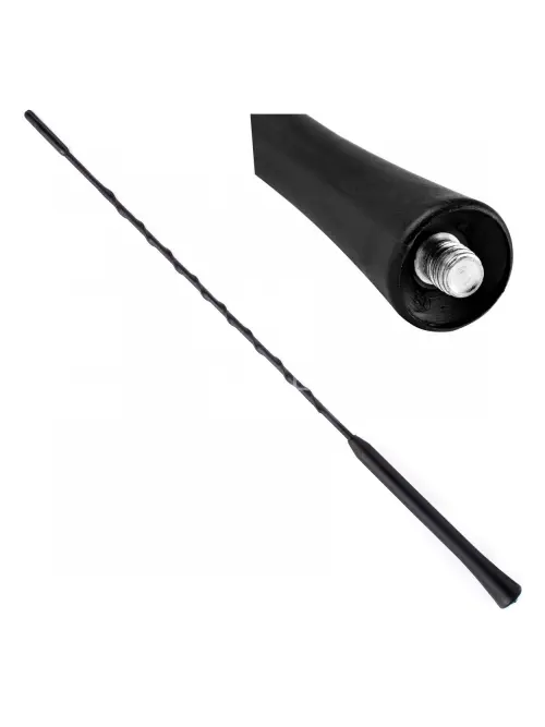 Prút autoantény 6mm ANTM08