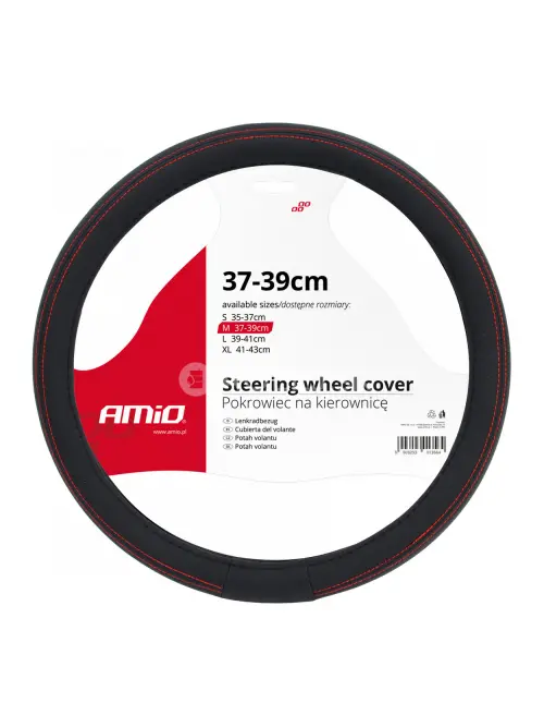 Poťah volantu SWC-01-M (37-39cm)