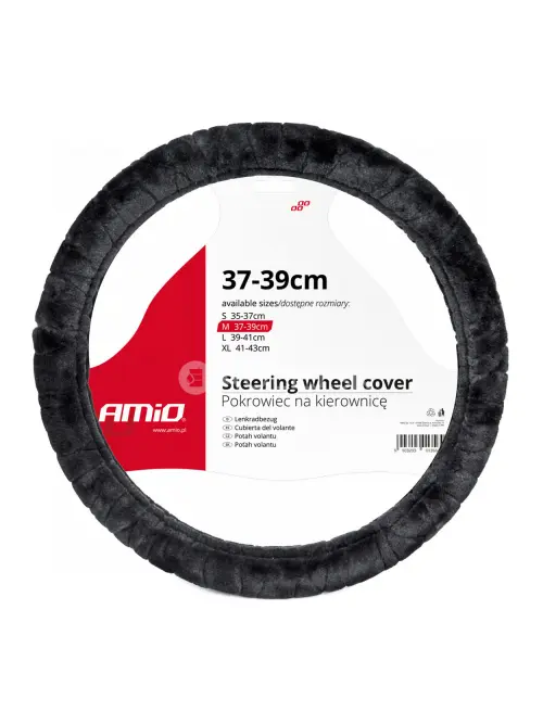 Poťah volantu SWC-02-M (37-39cm)