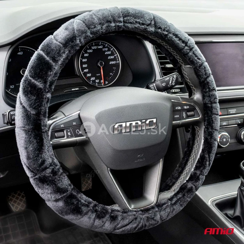 Poťah volantu SWC-02-M (37-39cm)