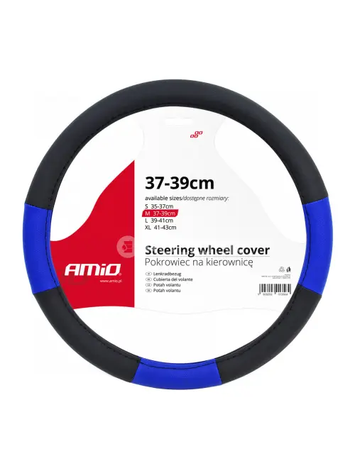 Poťah volantu SWC-04-M (37-39cm)