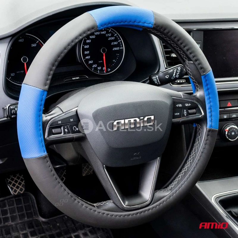 Poťah volantu SWC-04-M (37-39cm)