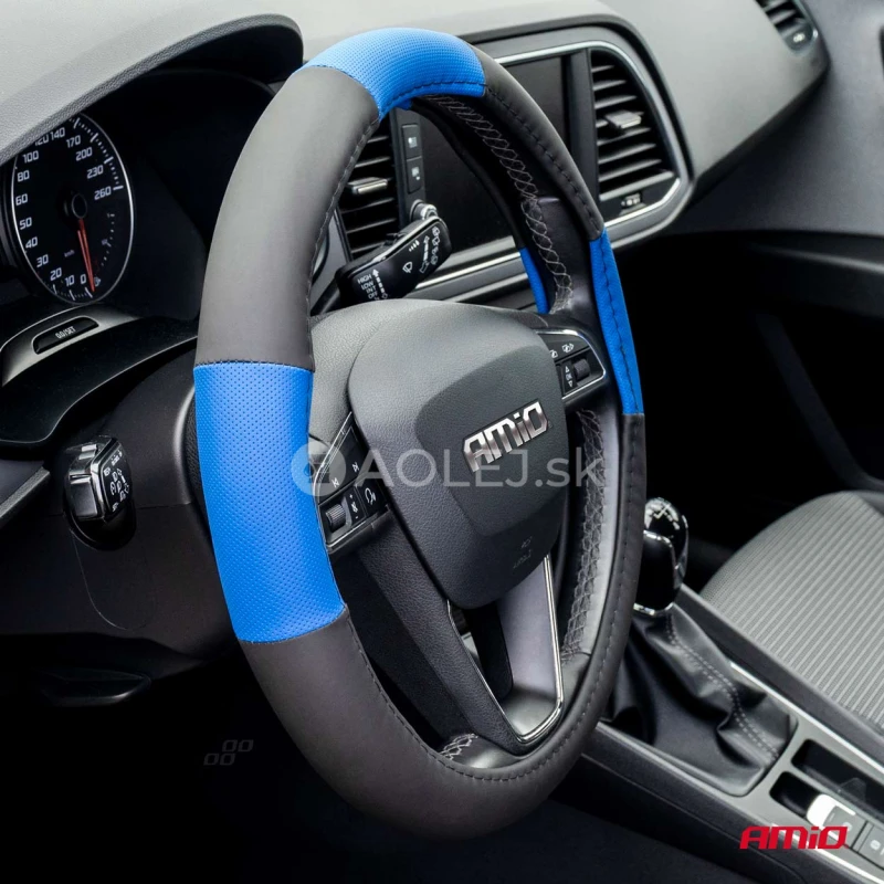 Poťah volantu SWC-04-M (37-39cm)