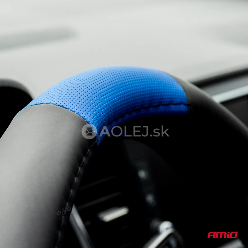 Poťah volantu SWC-04-M (37-39cm)