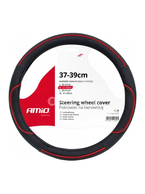 Poťah volantu SWC-07-M (37-39cm)