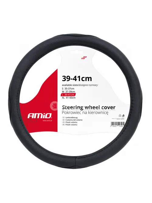 Poťah volantu SWC-09-L (39-41cm)