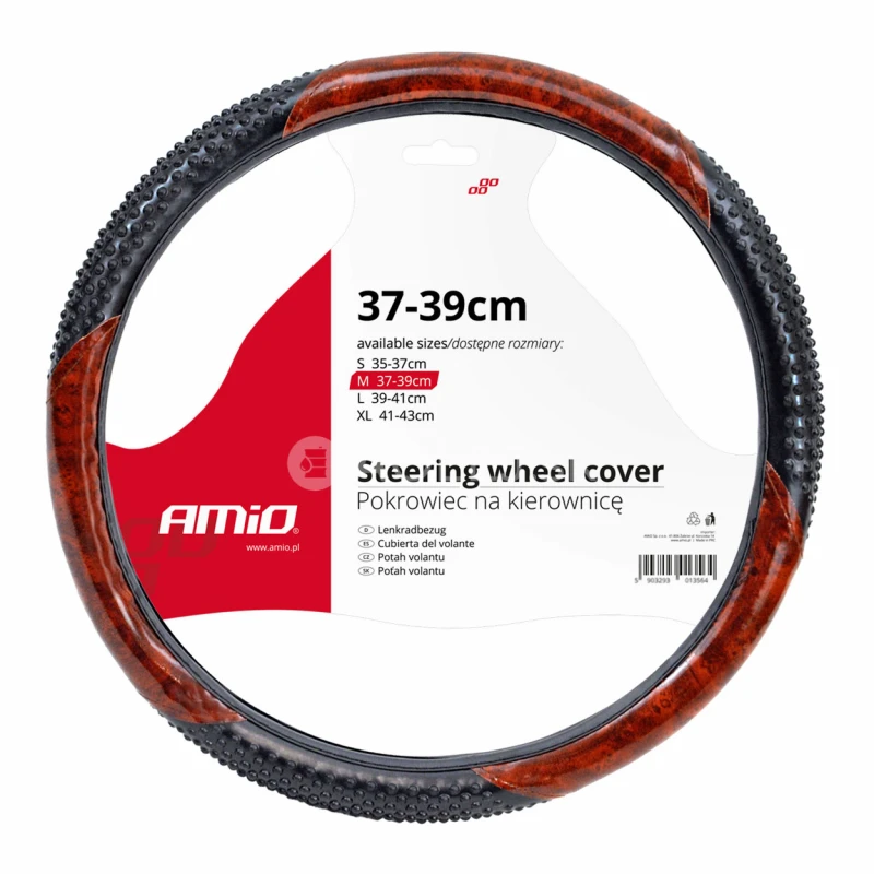 Poťah volantu SWC-11-M (37-39cm)