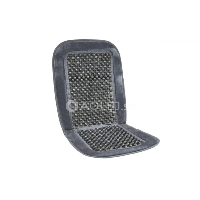 Poťah sedadla siv&yacute; CSM-01-Gray