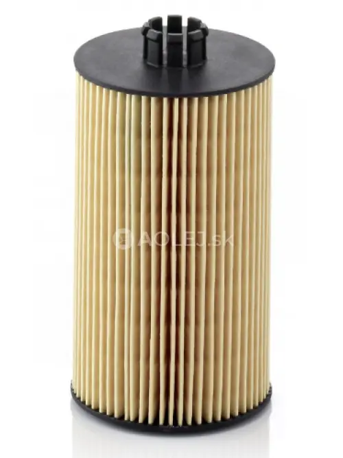 Olejov&yacute; filter MANN FILTER HU 931 x