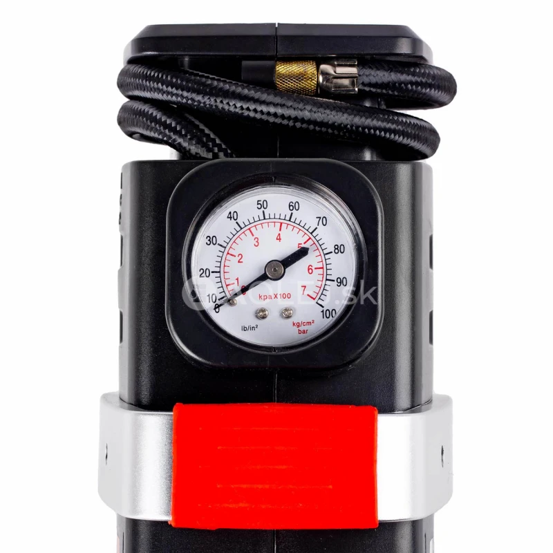 Kompresor do auta 12V/230V, Acomp-02