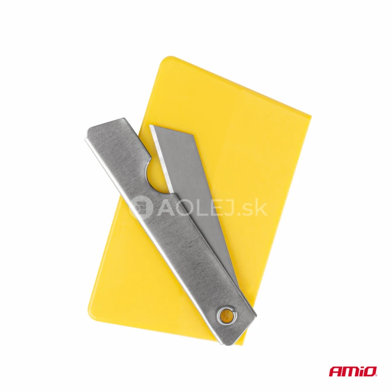 Autofólia Black 0,5x3m (30%)