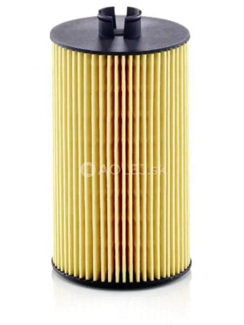 Olejov&yacute; filter MANN FILTER HU 931/6 x