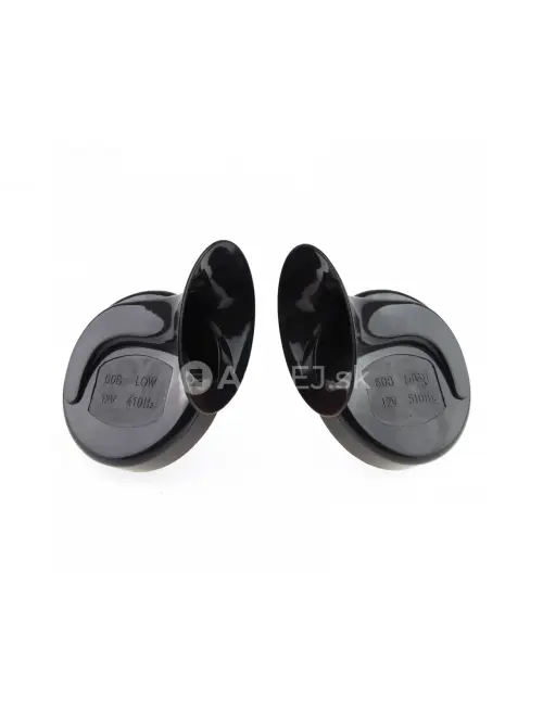 Klaksón 12V CHR-02 2ks