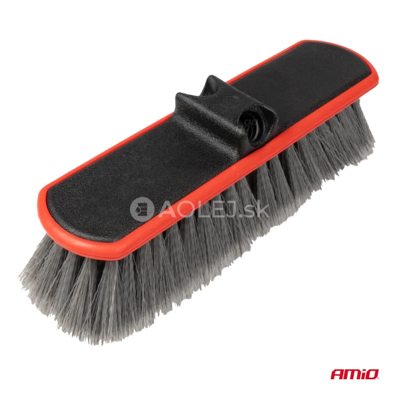 Kefa na um&yacute;vanie auta s pripojkou vody 98-168cm / 20,3cm - Brush-06