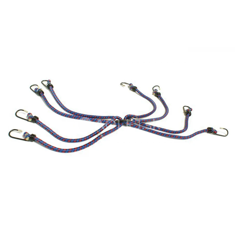 Pružný upínač 8-ramenný 60cm o7mm BSTRAP-01