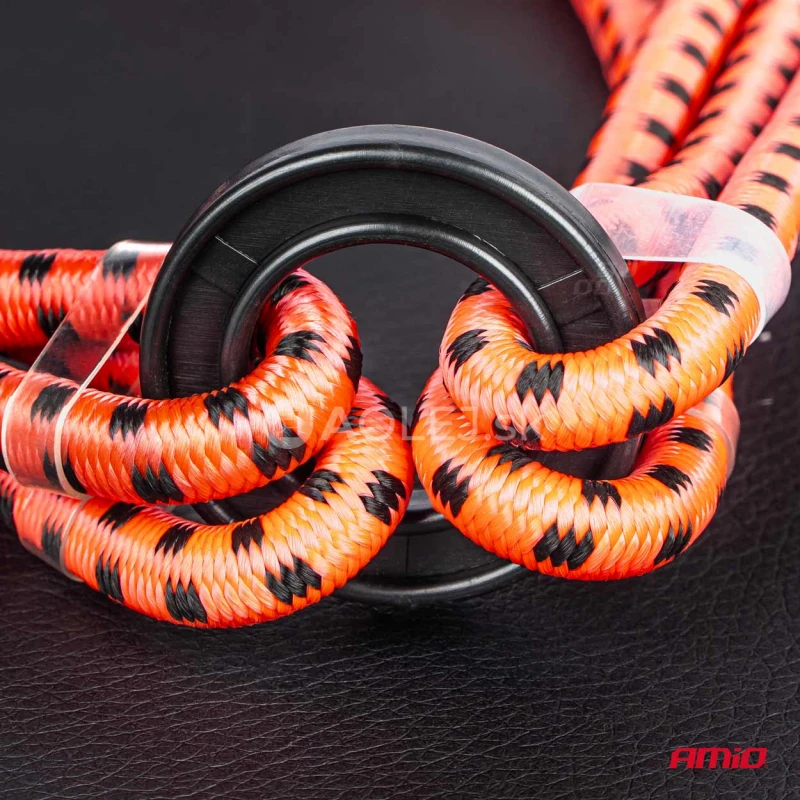 Pružný upínač 8-ramenný 60cm o7mm BSTRAP-01