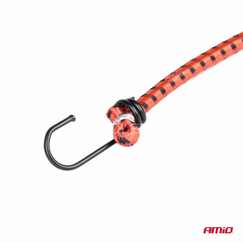 Pružné upínače 2x100cm o7mm BSTRAP-03