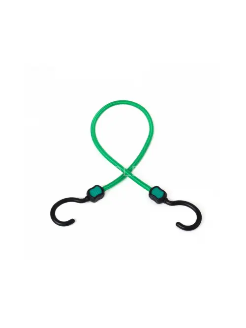 Pružný upínač 60cm o7mm BSTRAP-09