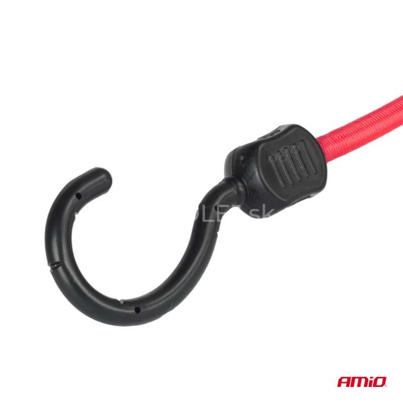 Pružný upínač 60cm o7mm BSTRAP-09