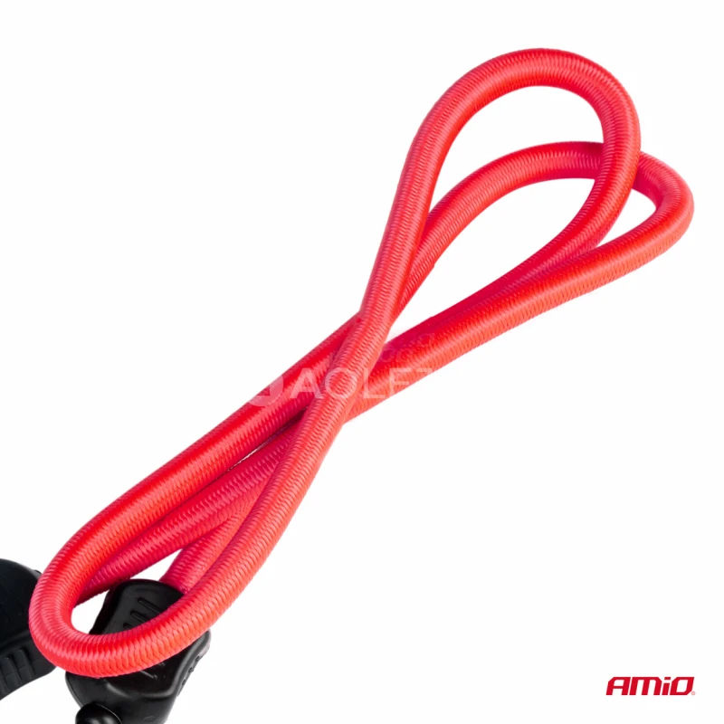 Pružný upínač 60cm o7mm BSTRAP-09