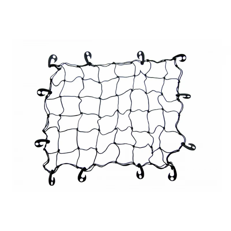 Sieťka do batožinového priestoru 120x80cm CNET-02