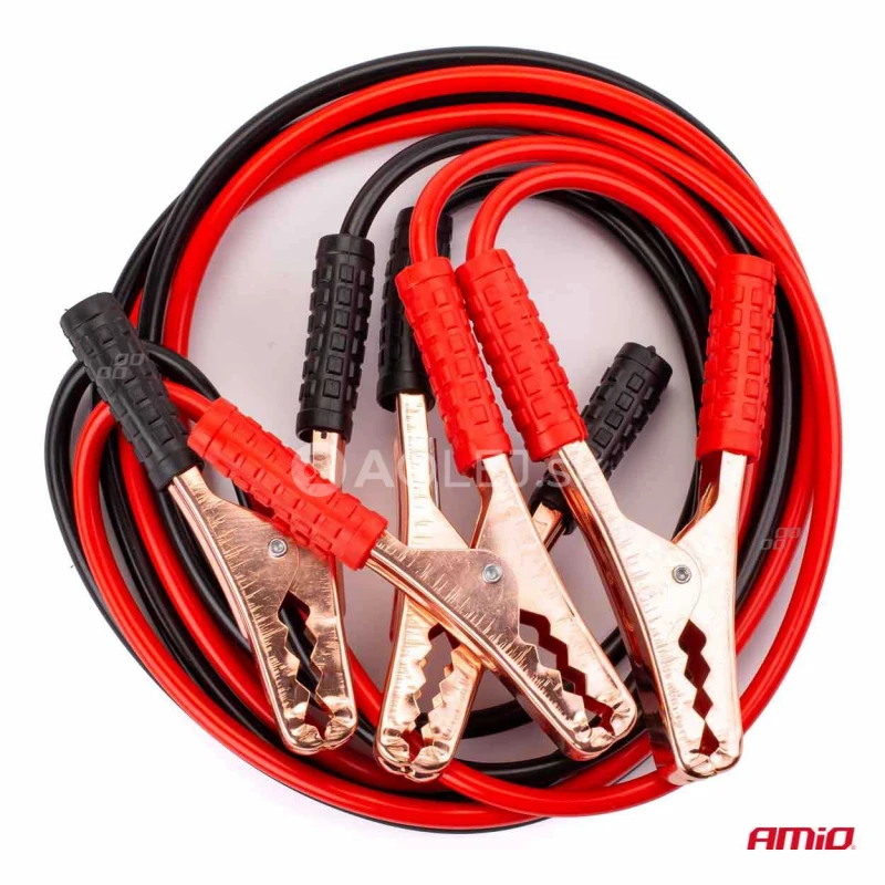 &Scaron;tartovacie k&aacute;ble 200A - 2,5m