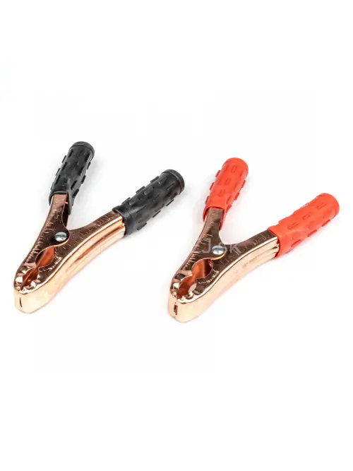 Štipce na akumulátor 150-300AMP, 2ks AMIO-01732