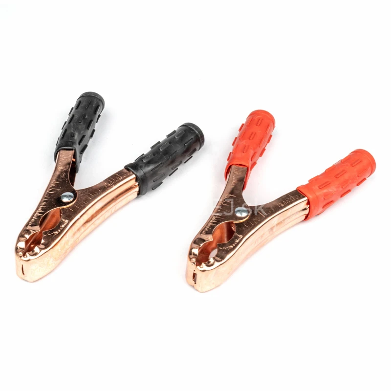 Štipce na akumulátor 150-300AMP, 2ks AMIO-01732