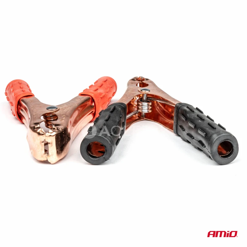 Štipce na akumulátor 150-300AMP, 2ks AMIO-01732