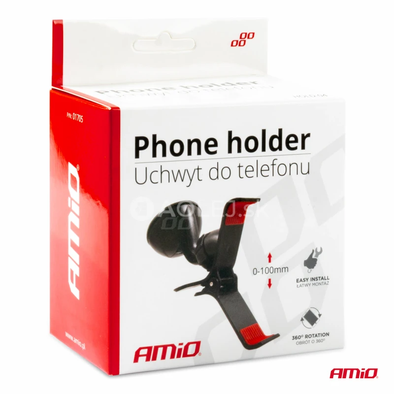 Držiak na mobil HOLD-04