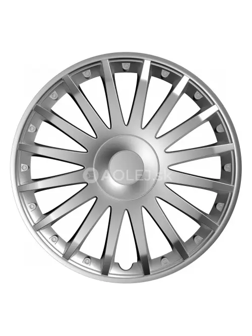 Puklica Crystal 16