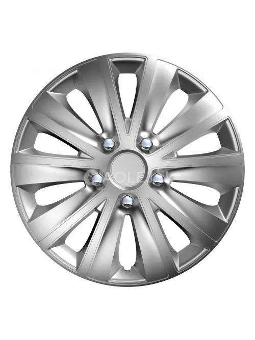 Puklica Rapide NC 14