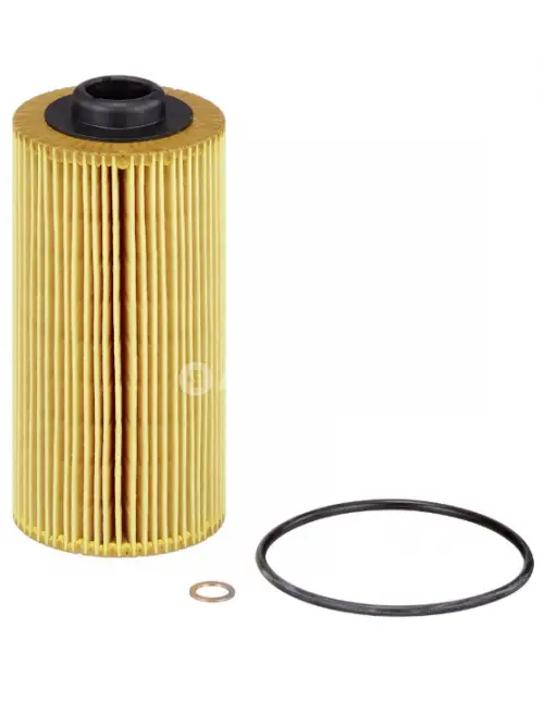 Olejov&yacute; filter MANN FILTER HU 938/4 x