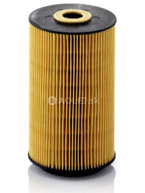 Olejov&yacute; filter MANN FILTER HU 942/1 x